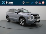 Mitsubishi Outlander - 306pk PHEV Instyle Lederen bekleding | Navig | Rondomzicht C