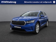 Skoda Enyaq iV - 60 180pk 58kWh Automaat / Navigatie / Clima / Parkeersensore