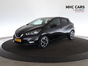 Nissan Micra - 1.0 IG-T Tekna | Trekhaak |