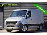 Mercedes-Benz Sprinter - 317 1.9 CDI L1H1 AUT. LED, ADAPT. CRUISE, MBUX 10'', GEV. ST