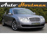 Bentley Continental - 6.0 W12 561PK | BTW ✔️ | Youngtimer | Leder ️ | Schuifdak ☀️