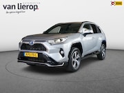 Toyota RAV4 - 2.5 Plug-in Hybrid AWD Dynamic|TREKH|CARPLAY|CAMERA