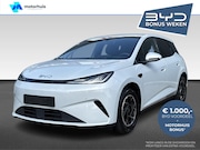 BYD Dolphin G - 1.5L DM-i Boost | Direct leverbaar | €1000, - Actievoordeel 