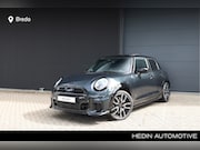 MINI Cooper - 2.0 Cooper S John Cooper Works Pakket M | Panoramadak | Harm