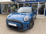 MINI One - 1.5 Business Edition Stuur/Stoelverwarming / kunstleder / Ap
