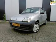 Fiat Seicento - 1.1 S