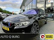 BMW 3-serie - Touring 318i High Executive M Sport | Automaat | Panorama | 