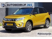 Suzuki Vitara - 1.4 Boosterjet Select Smart Hybrid Rijklaarprijs! | Tot 10 j