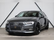 Audi A3 - 1.4 TFSI S-Line l NAVI l Cruise l Bluetooth l LED