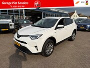 Toyota RAV4 - 2.5 Hybrid I Trekhaak I Camera I Stoel/stuur verw. I Adap. c