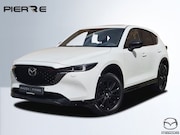 Mazda CX-5 - 2.0 e-SkyActiv-G M Hybrid 165 Homura | AUTOMAAT | LEDER | SU