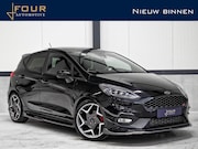 Ford Fiesta - 1.5 EcoBoost ST-3 | Panoramadak | Milltek | Maxton | 1e Eige