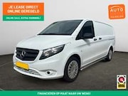 Mercedes-Benz Vito - 116 CDI Lang Avantgarde Aut- 2x Schuifdeur, Navi,