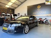 Audi A6 - Limousine 4.2 FSI quattro Pro Line inruil mogelijk