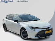 Toyota Corolla - Touring Sports 1.8 Hybrid GR-Sport | 122pk | Trekhaak | Adap