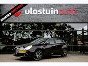 Alfa Romeo Giulietta - 1.4 T Distinctive , Cruise control, Stoelverwarming,
