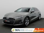 Audi A6 - Avant 2.0 e-hybrid quattro Advanced edition 299PK Aut. SOH 9