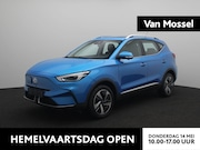 MG MG ZS - EV Standard Range Luxury 50 kWh | Final Edition - Carplay -