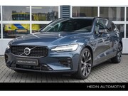 Volvo V60 - 2.0 T8 Plug-in hybrid AWD Plus Dark | 360 Camera | Sportstoe