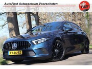 Mercedes-Benz A-klasse - 180 Business Solution | Camera | Stoelverwarming |