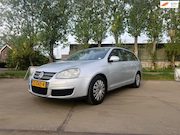 Volkswagen Golf - Variant 1.4 TSI Automaat Handel Export