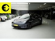Tesla Model 3 - Performance AWD 75 kWh |91.6%| Pano | Leder | Stoelverwarmin