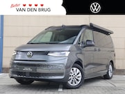Volkswagen California - Multivan Coast 245pk Hybride | Automaat | 4x4 | 4 Slaapplaat
