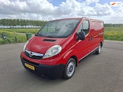 Opel Vivaro - 2.0 BENZINE IN ZEER GOEDE STAAT