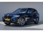 BMW X3 - xDrive30i 245pk M-Sport BTW|Pano|H&K|ACC|360°|Memory|Tansani
