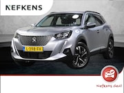 Peugeot e-2008 - EV Blue Lease Allure 50 kWh 136PK | 1ste eigenaar | AppleCar