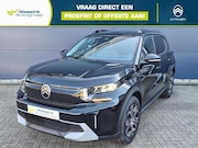 Citroën C3 Aircross - 54 kWh 113pk Extended Range Plus | 400km range | Apple Carpl