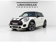 MINI John Cooper Works - 2.0 JCW 231pk | Chili | Panodak | Black Pack | ACC | Sportui