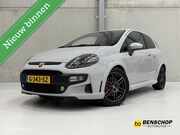Fiat Punto - Evo 1.4-16V Multiair Abarth Gtech Climate Cruise Sportstoele