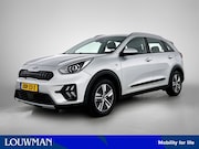 Kia Niro - 1.6 GDi Hybrid DynamicPlusLine | Camera | Stoel & Stuurverwa