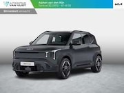 Kia EV2 - GT-Line 61 kWh | Actieprijs* | 5p. | Navi. | Clima