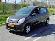 Daihatsu Cuore - 1.0 Premium / AIRCO / AUTOMAAT / NAP