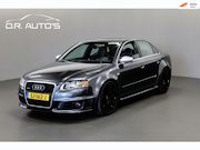 Audi RS4 - A4 Avant 4.2 V8 quattro