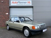 Mercedes-Benz 190-serie - 2.0 E! Belastingvrij! Schuifdak