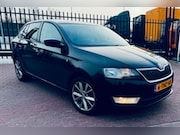 Skoda Rapid - 1.4 TSI Greentech Elegance/DSG/TOP STAAT/RIJKLAAR