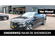 Volvo C40 - Recharge Twin Intro Edition 78 kWh | PANORAMADAK | HARMAN-KA