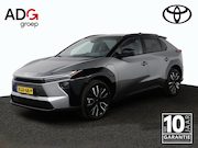 Toyota bZ4X - Executive AWD 73 kWh | Trekhaak | Panoramadak | Leer | 360Ca