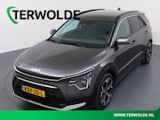 Kia Niro - 1.6 GDi PHEV Evolution | Adapt. Cruise | Parkeercamera | Sto