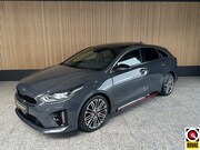 Kia ProCeed - 1.6 T-GDI GT Schuif/kantel dak | JBL | Camera | Carplay