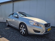 Volvo V60 - 2.4 D6 AWD Plug-In Hybrid Pure Limited VOL OPTIE