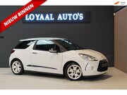 Citroën DS3 - 1.6 THP Sport Chic 2 | AIRCO | CRUISE | ELEK.RAMEN | PDC | N