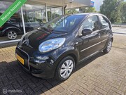 Citroën C1 - 1.0-12V Ambiance 5 deurs km NAP apk 09-2027