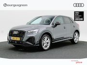 Audi Q2 - 35 TFSi 150 Pk Automaat S-Line | Full LED | Leder | 18 Inch 