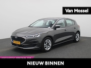 Ford Focus - 1.0 EcoBoost Hybrid Connected | APPLE CARPLAY - ANDROID AUTO