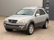 Kia Sorento - 2.5 CRDI EX Luxe HR