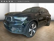 Volvo XC40 - 1.5 T5 Recharge Inscription | Schuif/-kanteldak | 360-camera